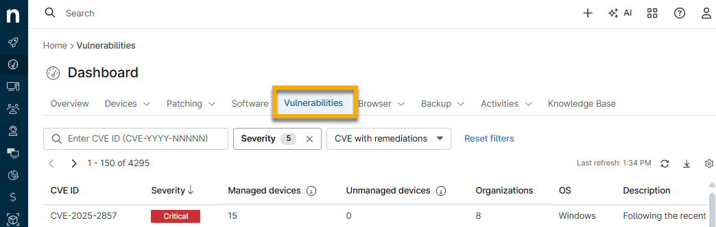 vulnerabilities dashboard tab.png